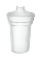 SmedboN3351Replacement Soap Dispenser Frosted Glass 